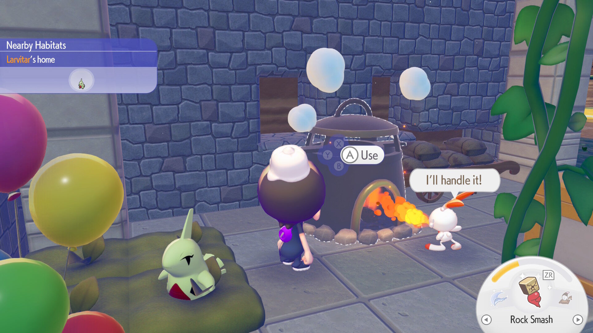 Pokémon Pokopia (Nintendo Switch 2) Review