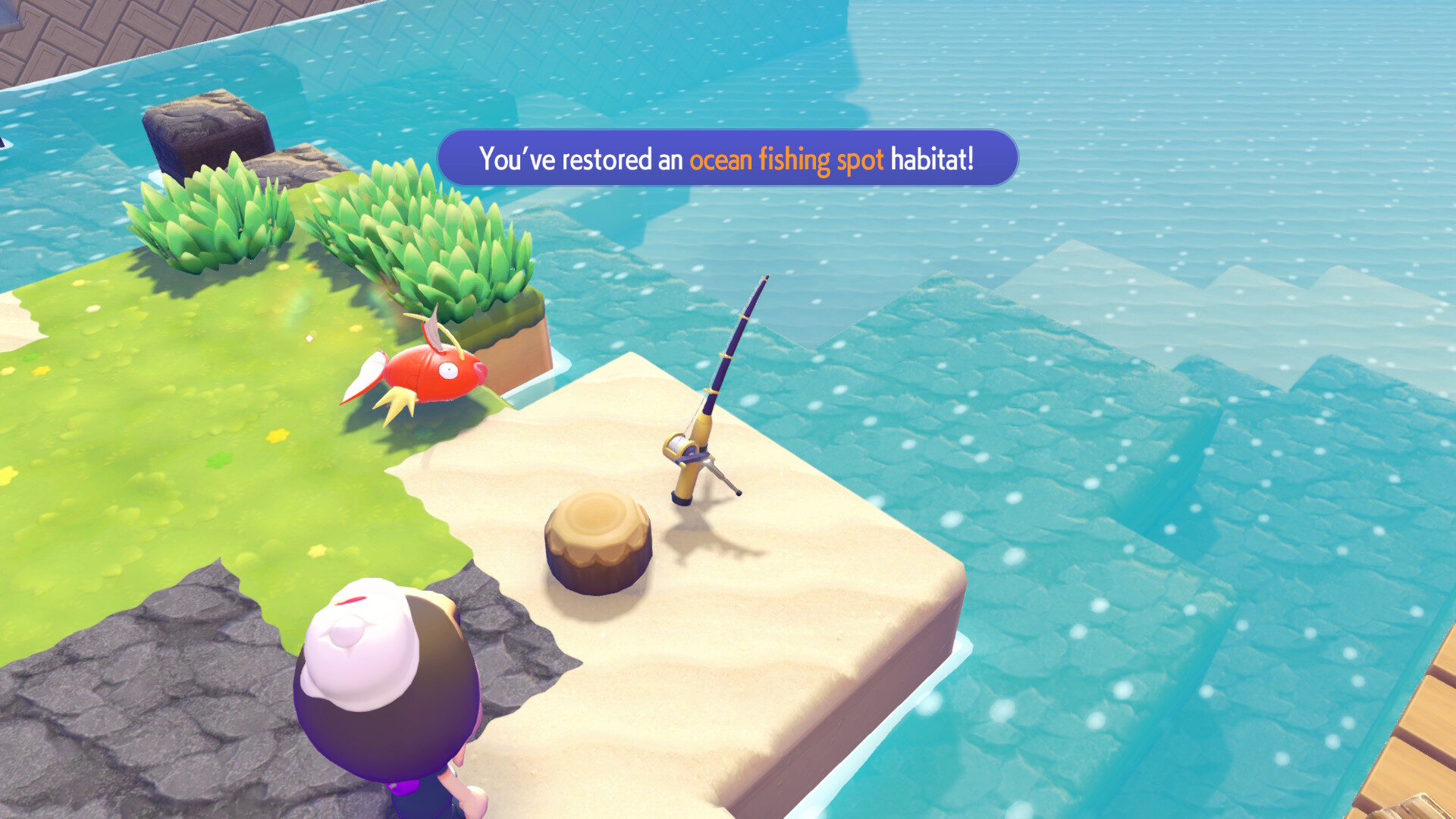 Pokémon Pokopia (Nintendo Switch 2) Review