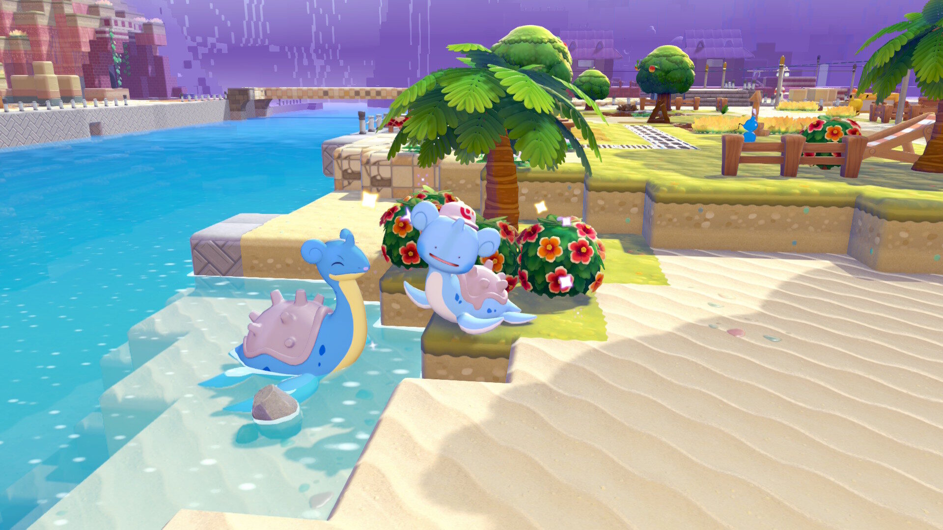 Pokémon Pokopia (Nintendo Switch 2) Review