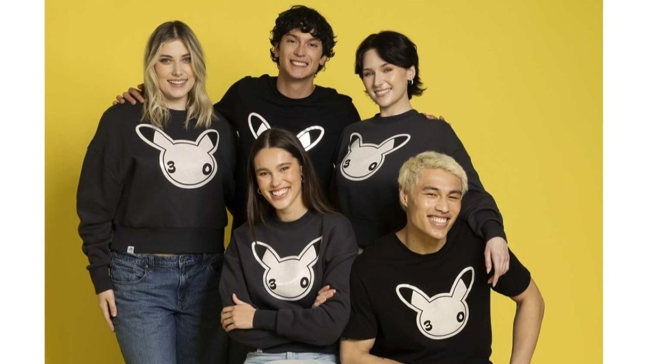 Pokémon to Celebrate 30 Year-Anniversary With Super Bowl LX Spot