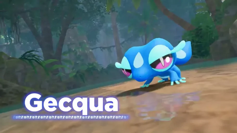 Pokémon Wind And Waves Announced, Gen 10 Starters Revealed