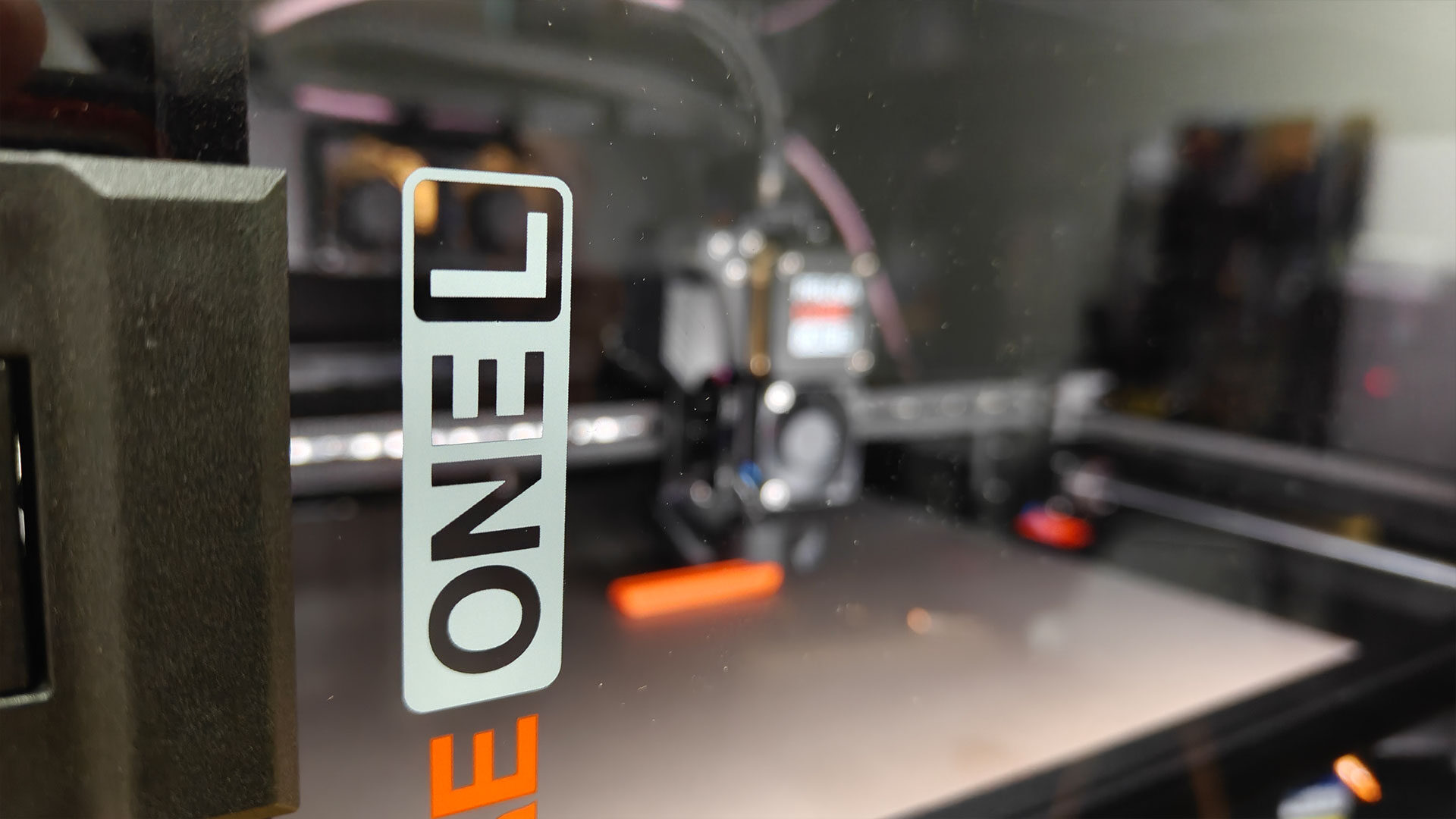 Prusa Core One L 3D Printer Review