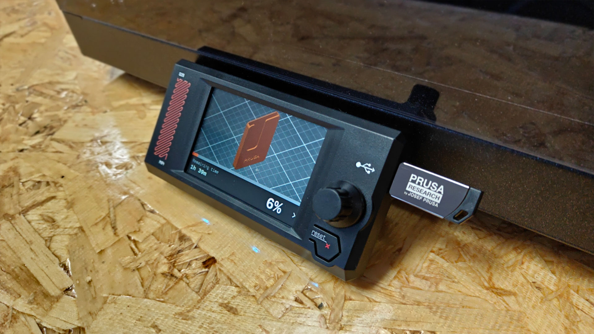 Prusa Core One L 3D Printer Review