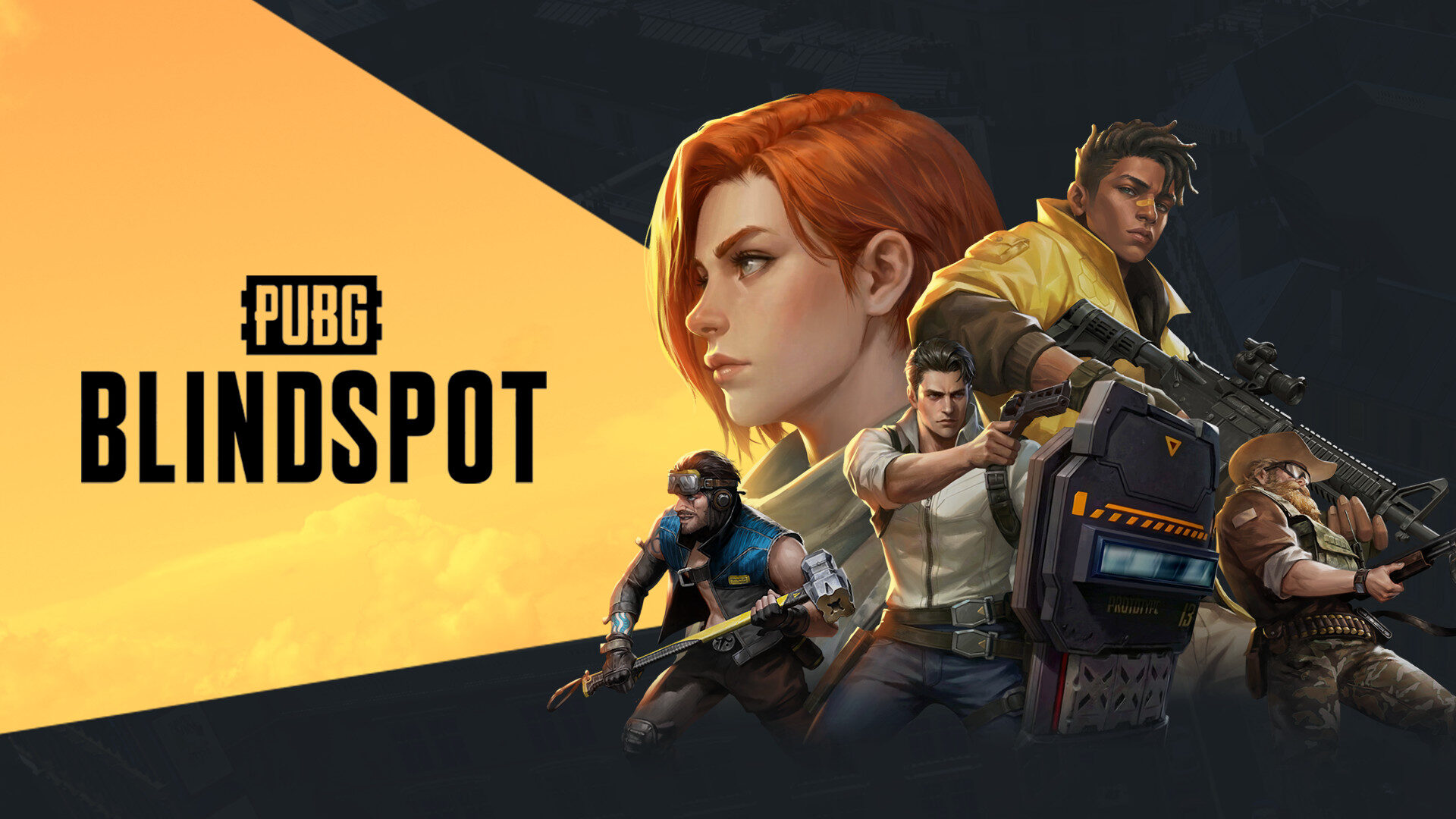 PUBG Spin-Off Promises Team-Based Strategies And Tactical Depth