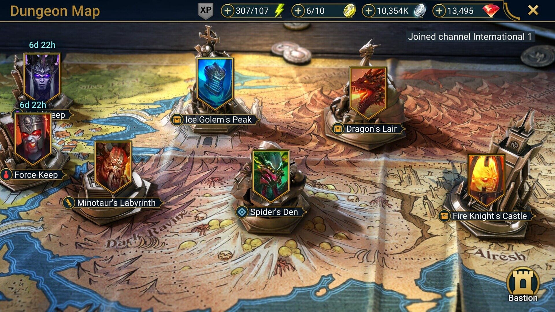 RAID: Shadow Legends Guide  Everything New —Players Must Know in 2026