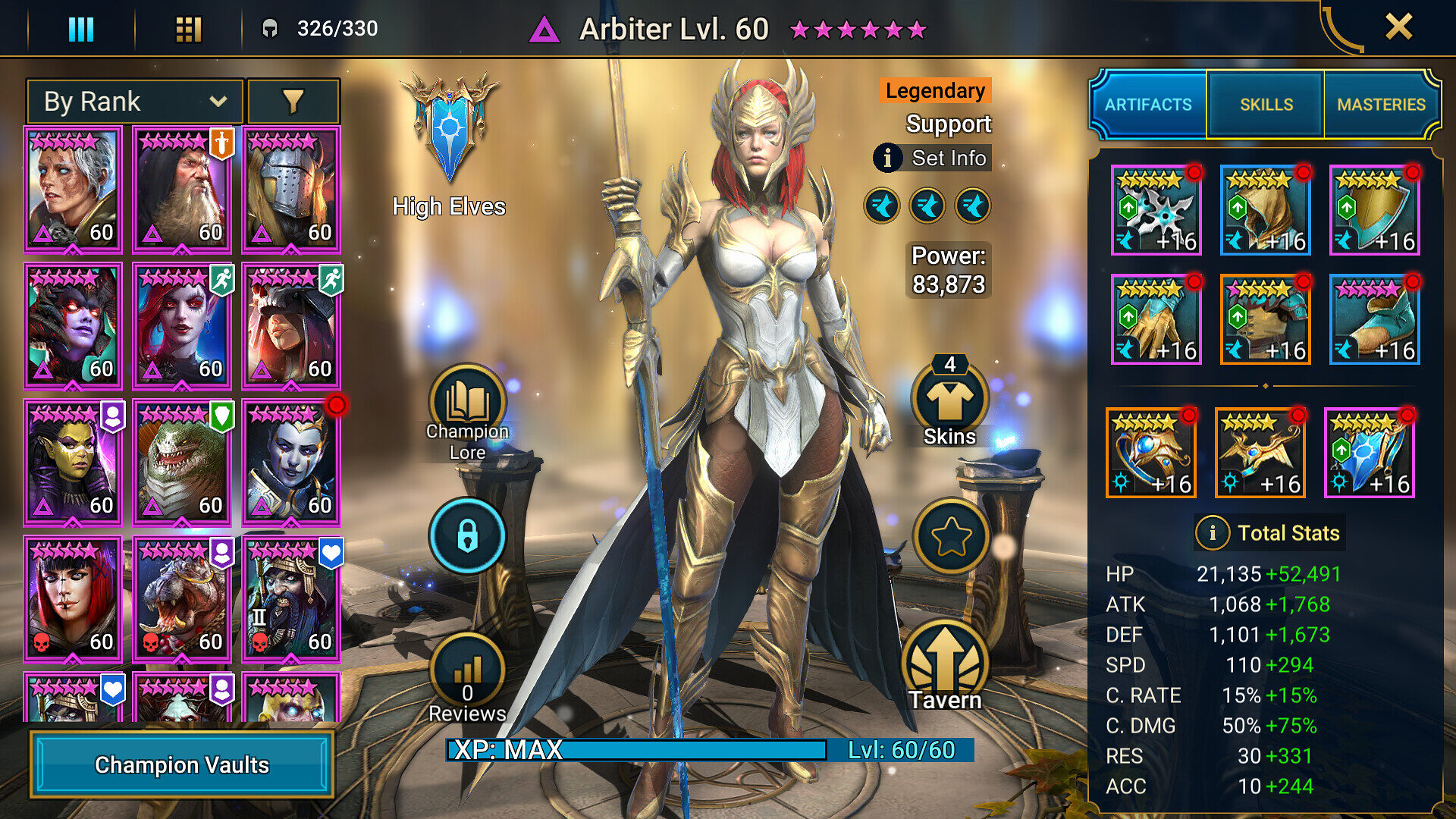 RAID: Shadow Legends Guide  Everything New —Players Must Know in 2026