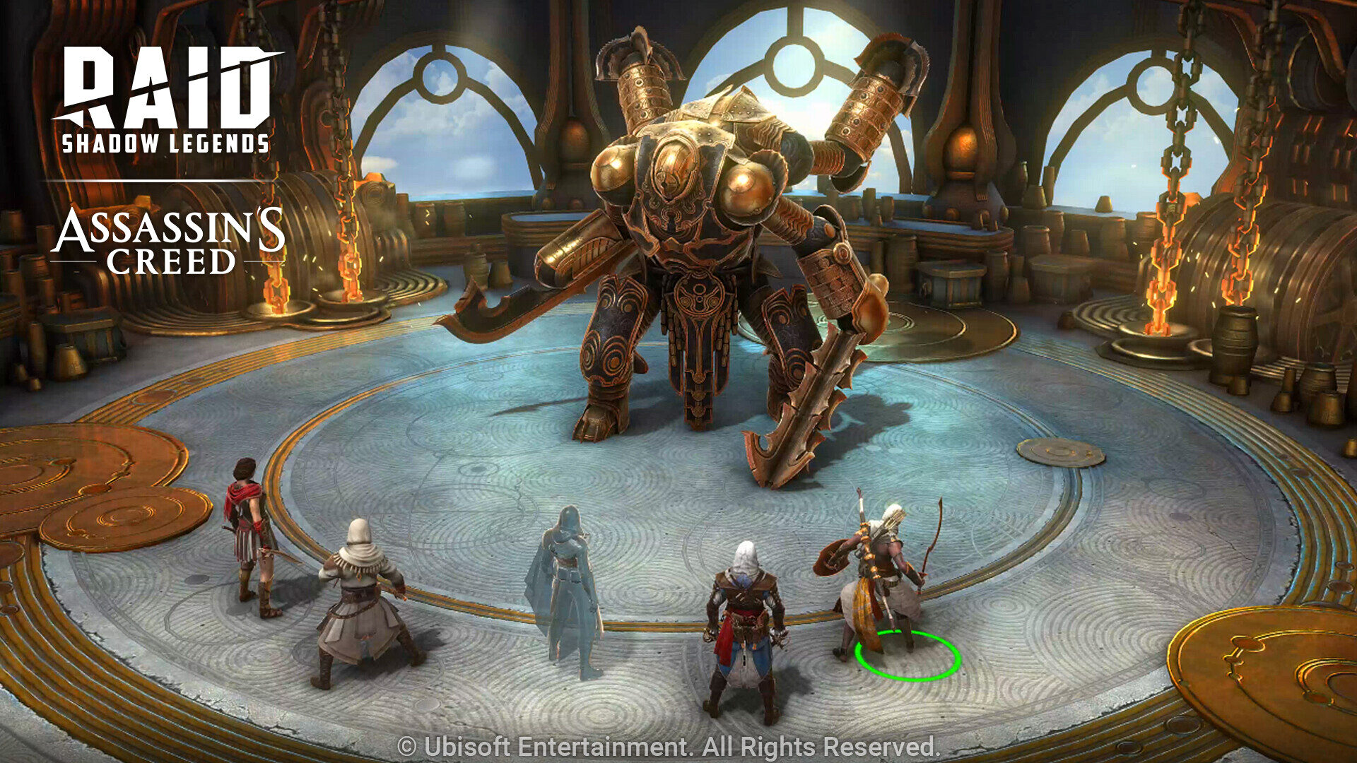 RAID: Shadow Legends Guide  Everything New —Players Must Know in 2026