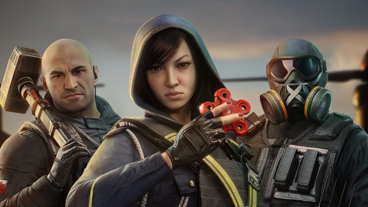 Rainbow Six Mobile’s Global Release Maps, Operators & More Revealed Rainbow Six Mobile’s Global Release Maps, Operators & More Revealed