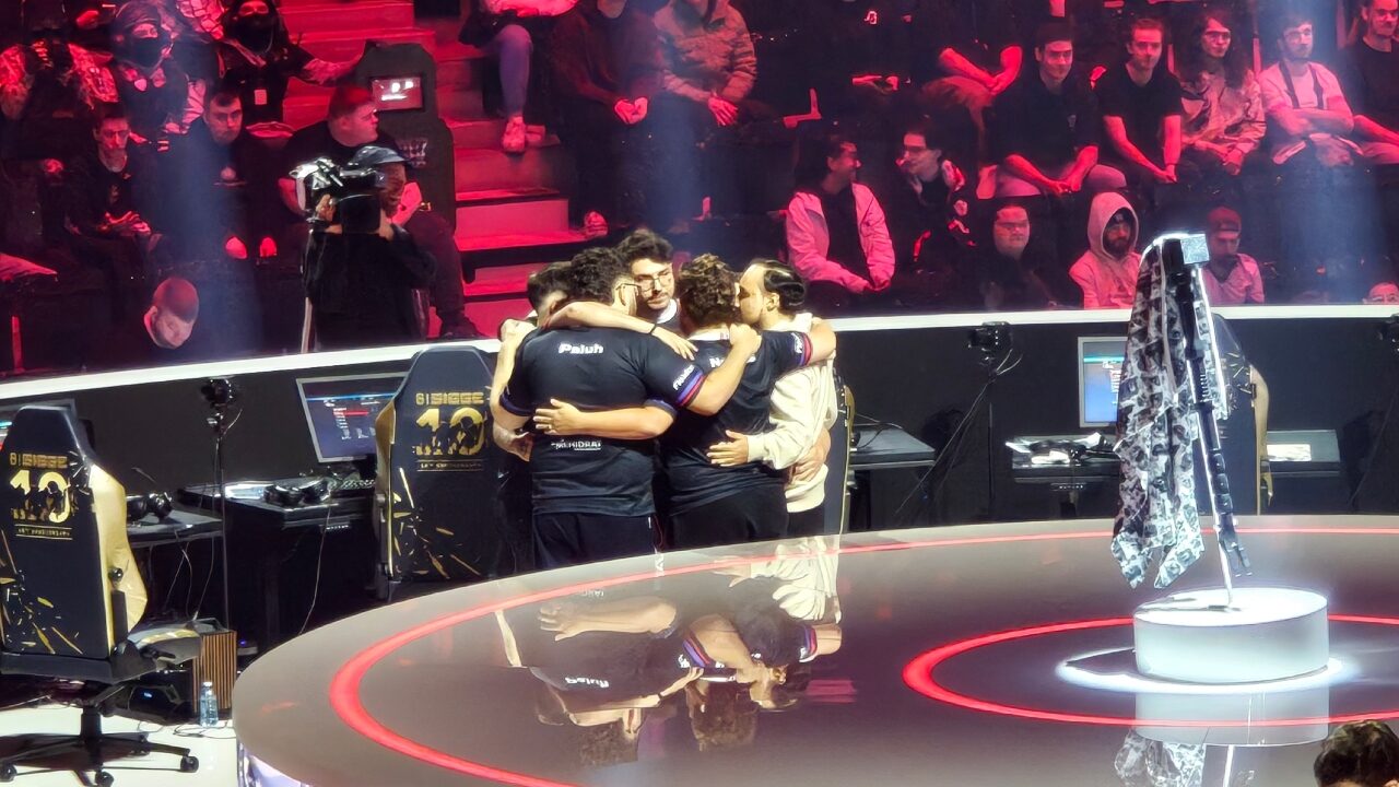 Rainbow Six Siege Six Invitational: 10 Years Of Esports Expertise With Ubisoft