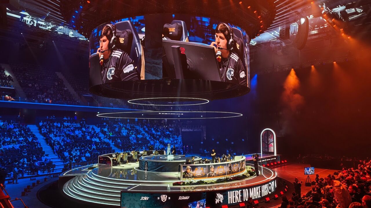 Rainbow Six Siege Six Invitational: 10 Years Of Esports Expertise With Ubisoft