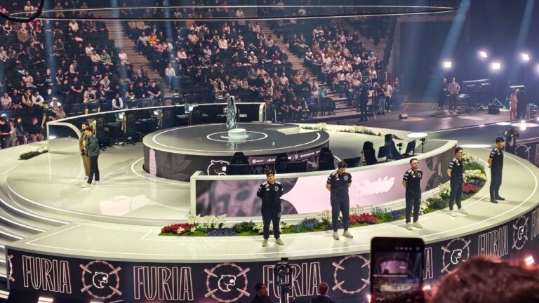 Rainbow Six Siege Six Invitational: 10 Years of Esports Expertise with Ubisoft