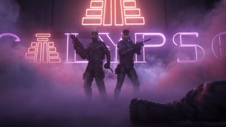 Rainbow Six Vegas’s Calypso Casino Finds a New Home in Latest Siege Ranked Map