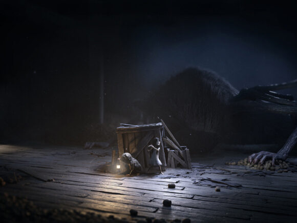 Reanimal (PS5) Review