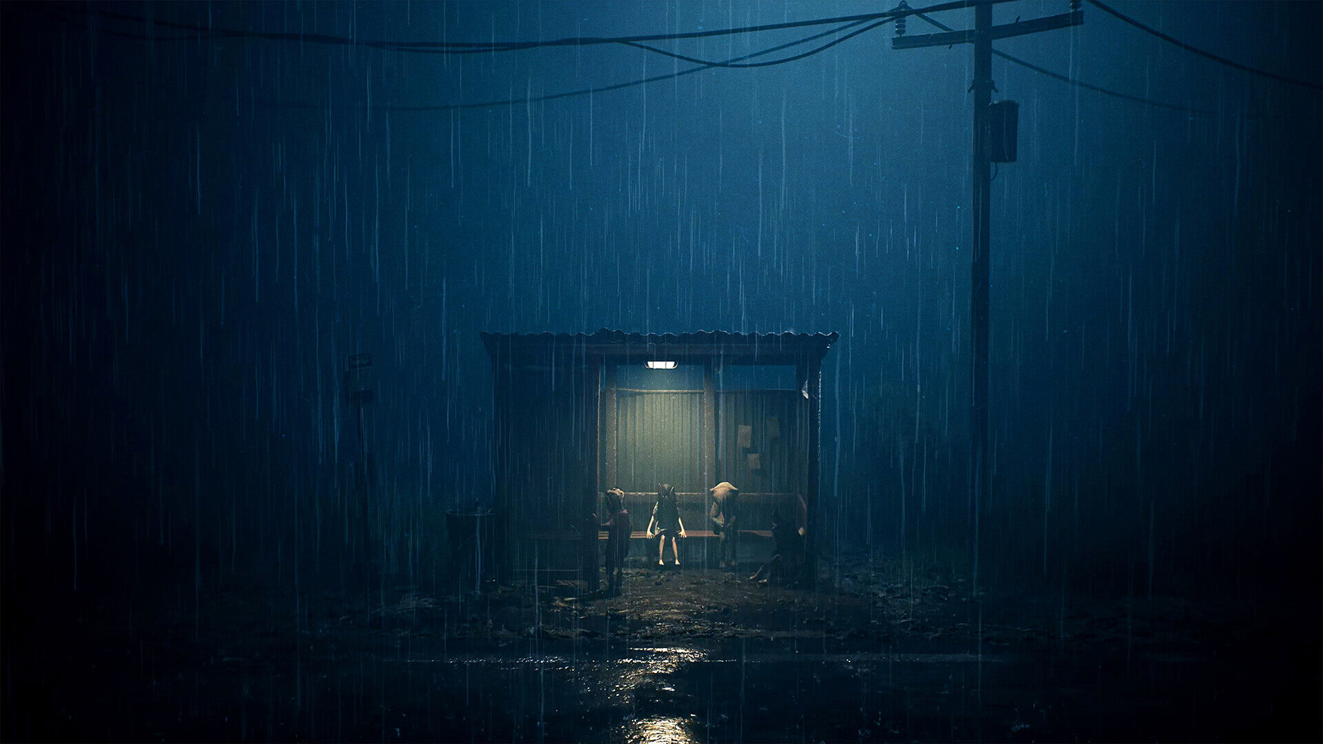 Reanimal (Ps5) Review