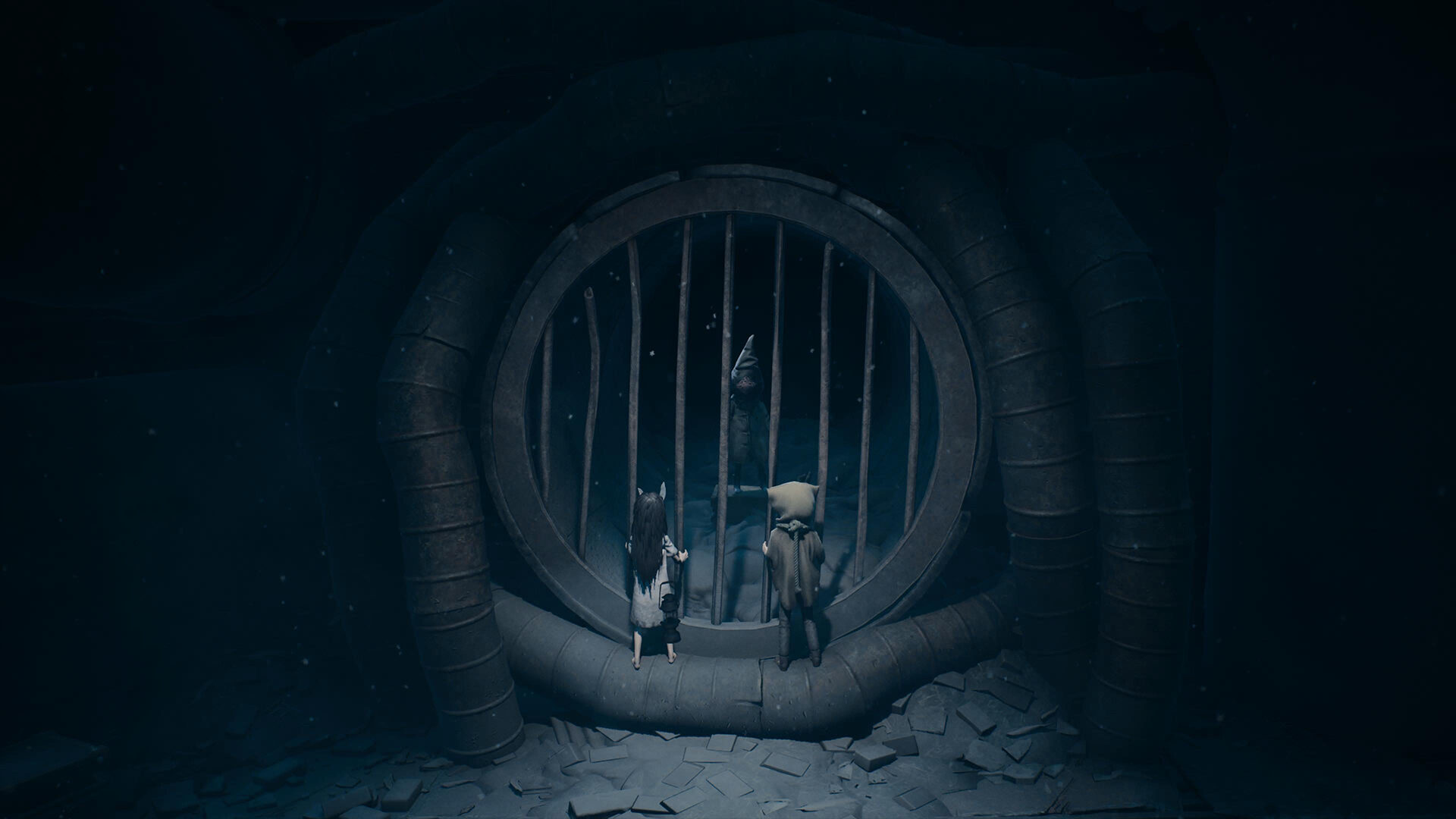 Reanimal (Ps5) Review