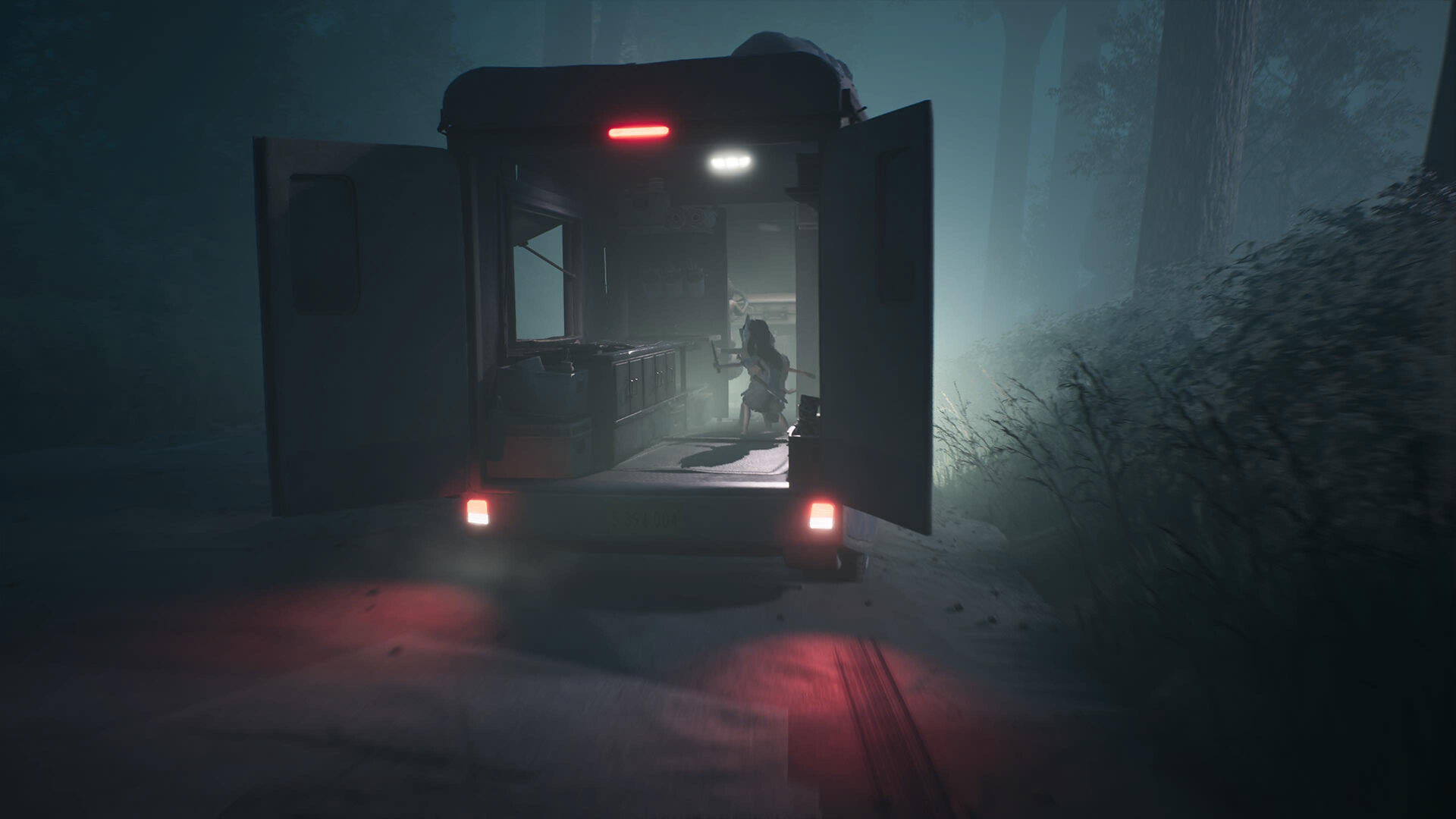 Reanimal (Ps5) Review