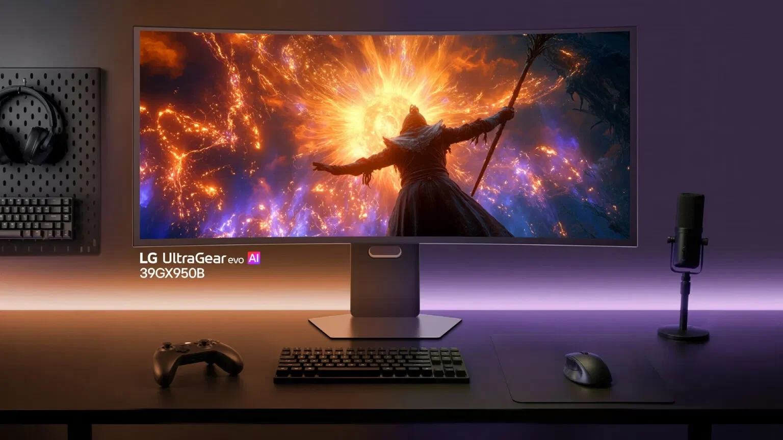 Recapping Gaming Tech At Ces 2026 Recapping Gaming Tech At Ces 2026