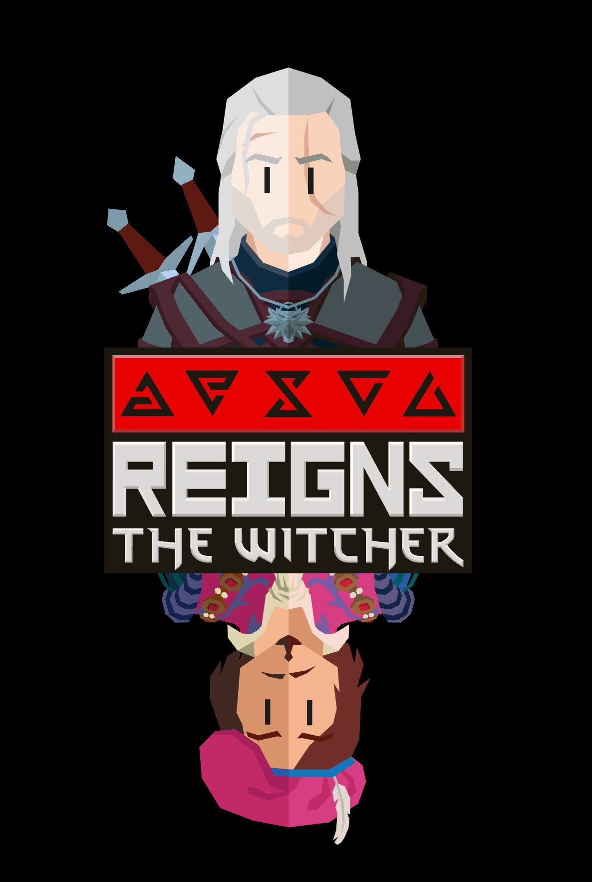 Reigns: The Witcher (PC) Review