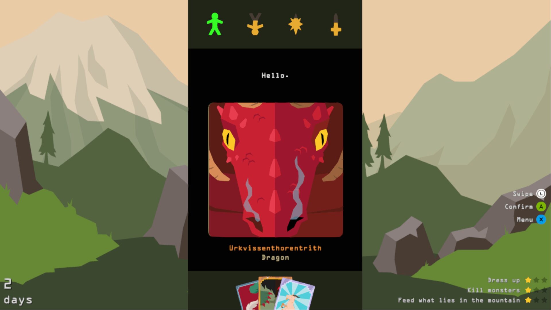 Reigns: The Witcher (PC) Review