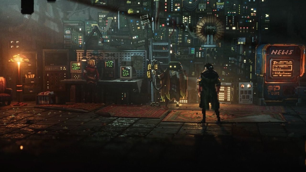 REPLACED is Delayed Again, Only A Month Away From Launch Replaced is Delayed Again, Only a Month Away From Launch