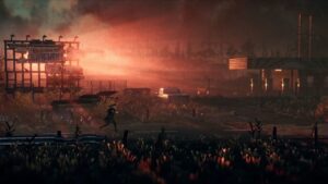 Replaced is Delayed Again, Only a Month Away From Launch