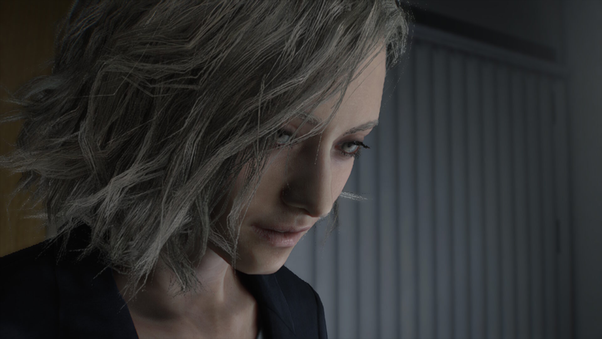 Resident Evil Requiem (Nintendo Switch 2) Performance Review