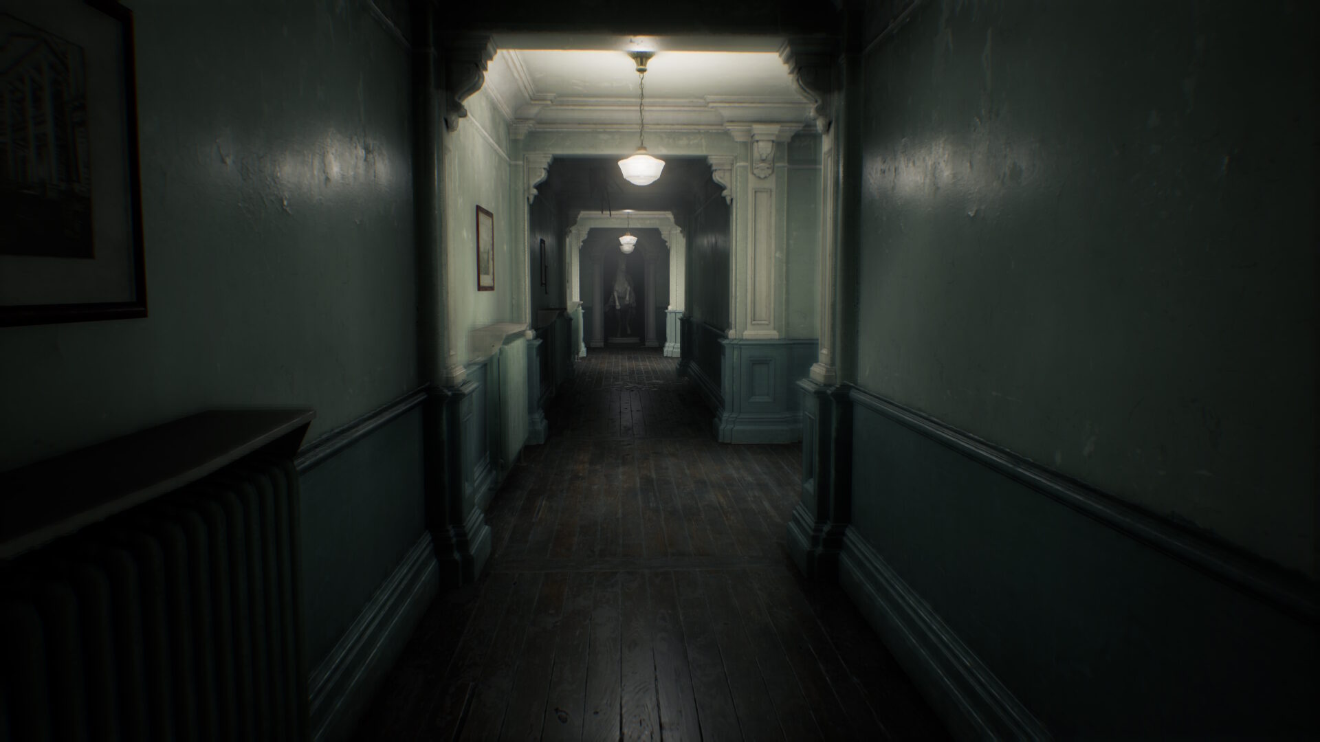 Resident Evil Requiem (Nintendo Switch 2) Performance Review