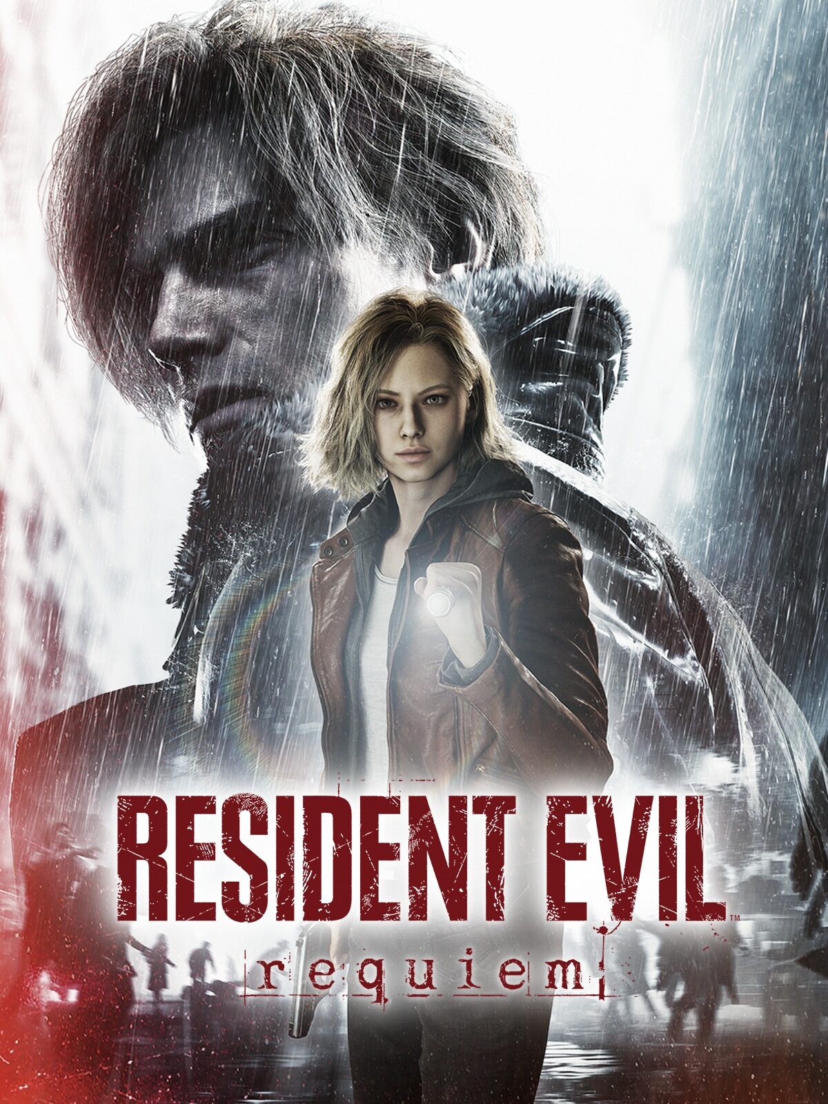 Resident Evil Requiem (Nintendo Switch 2) Performance Review