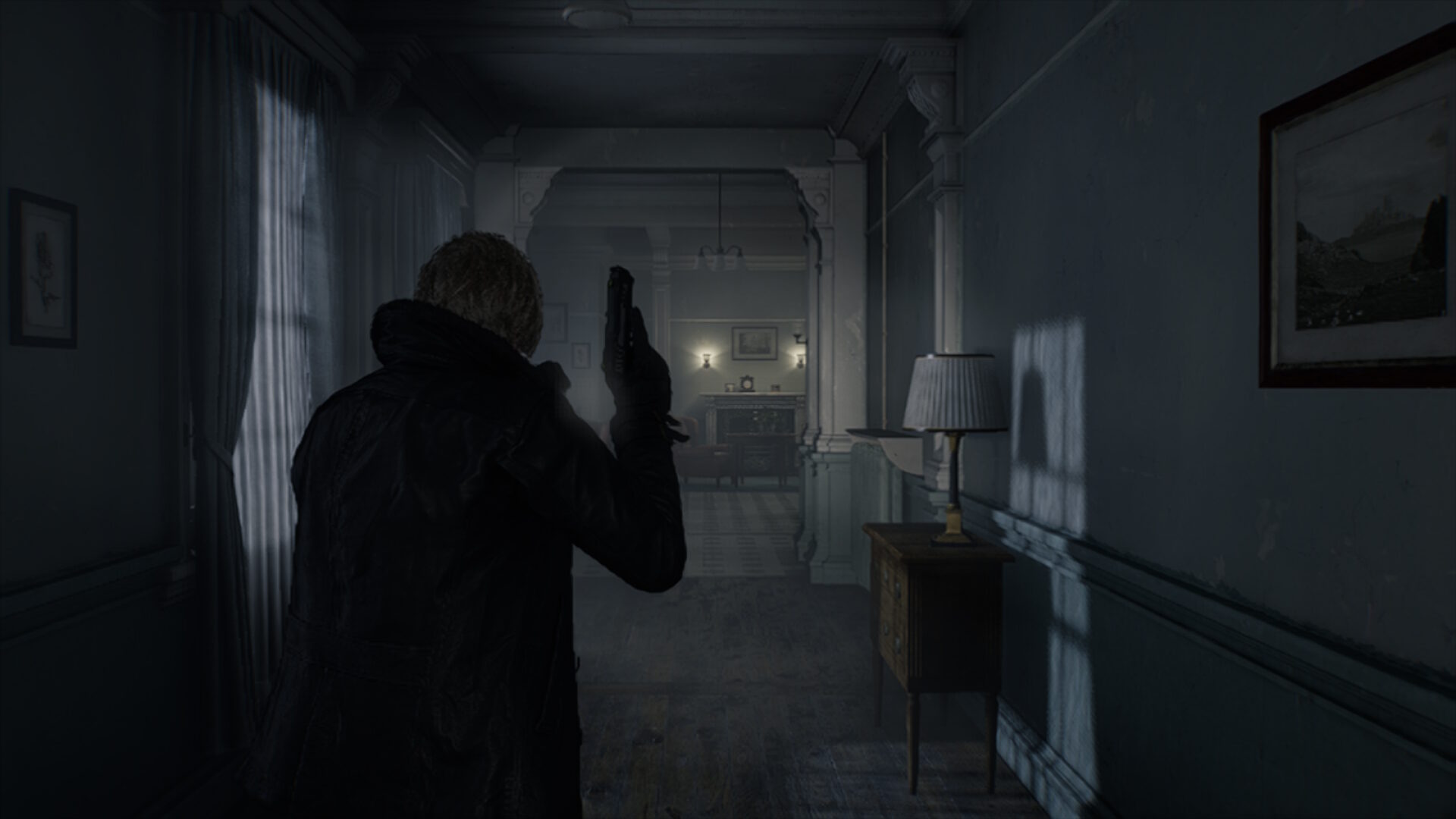 Resident Evil Requiem (Nintendo Switch 2) Performance Review