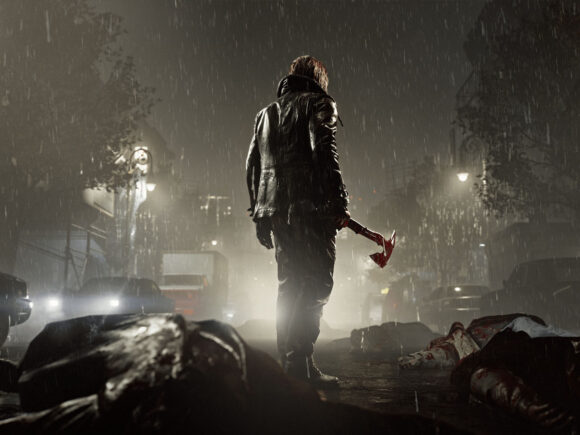 Resident Evil Requiem (PS5) Review