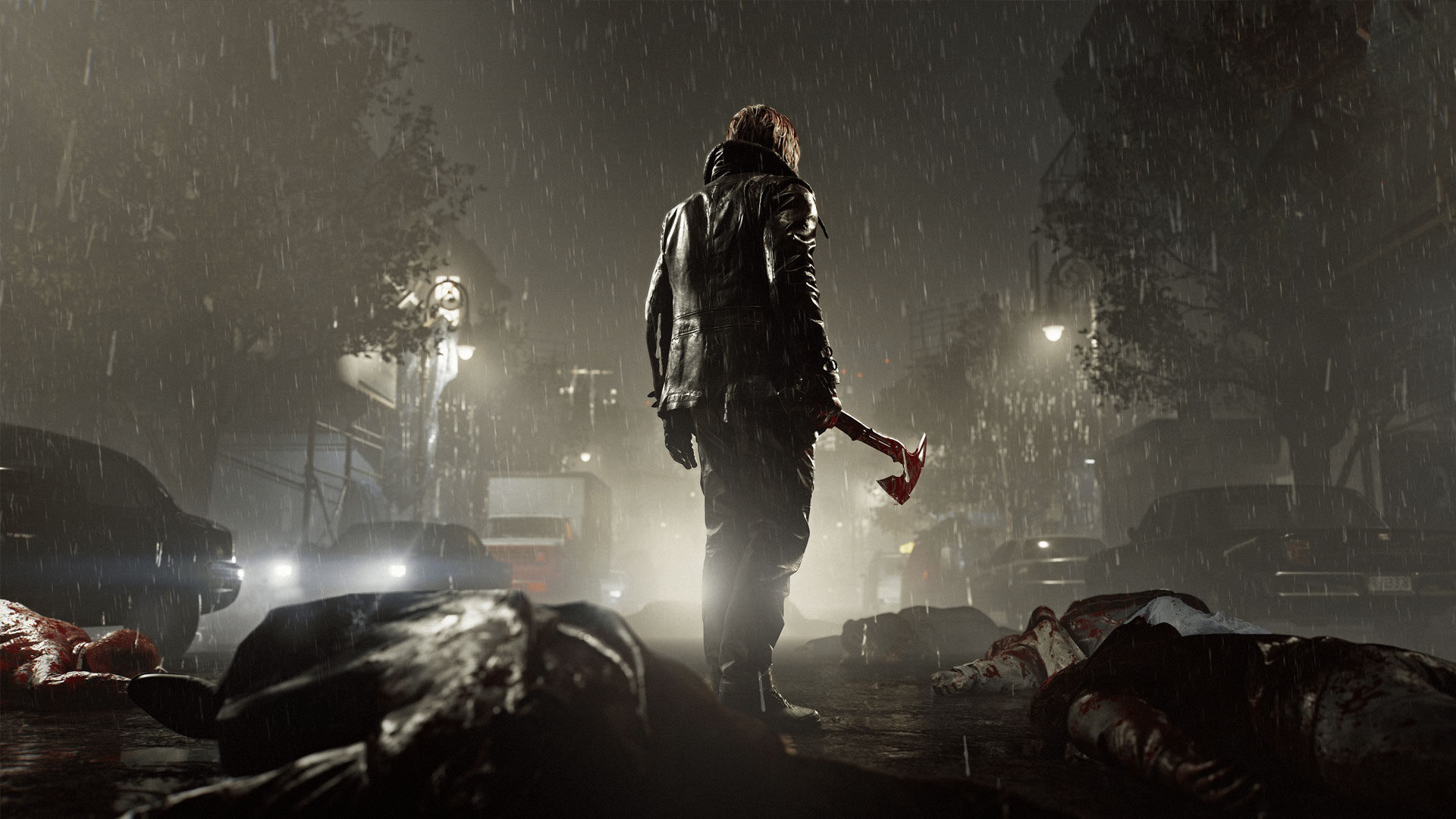 Resident Evil Requiem (PS5) Review