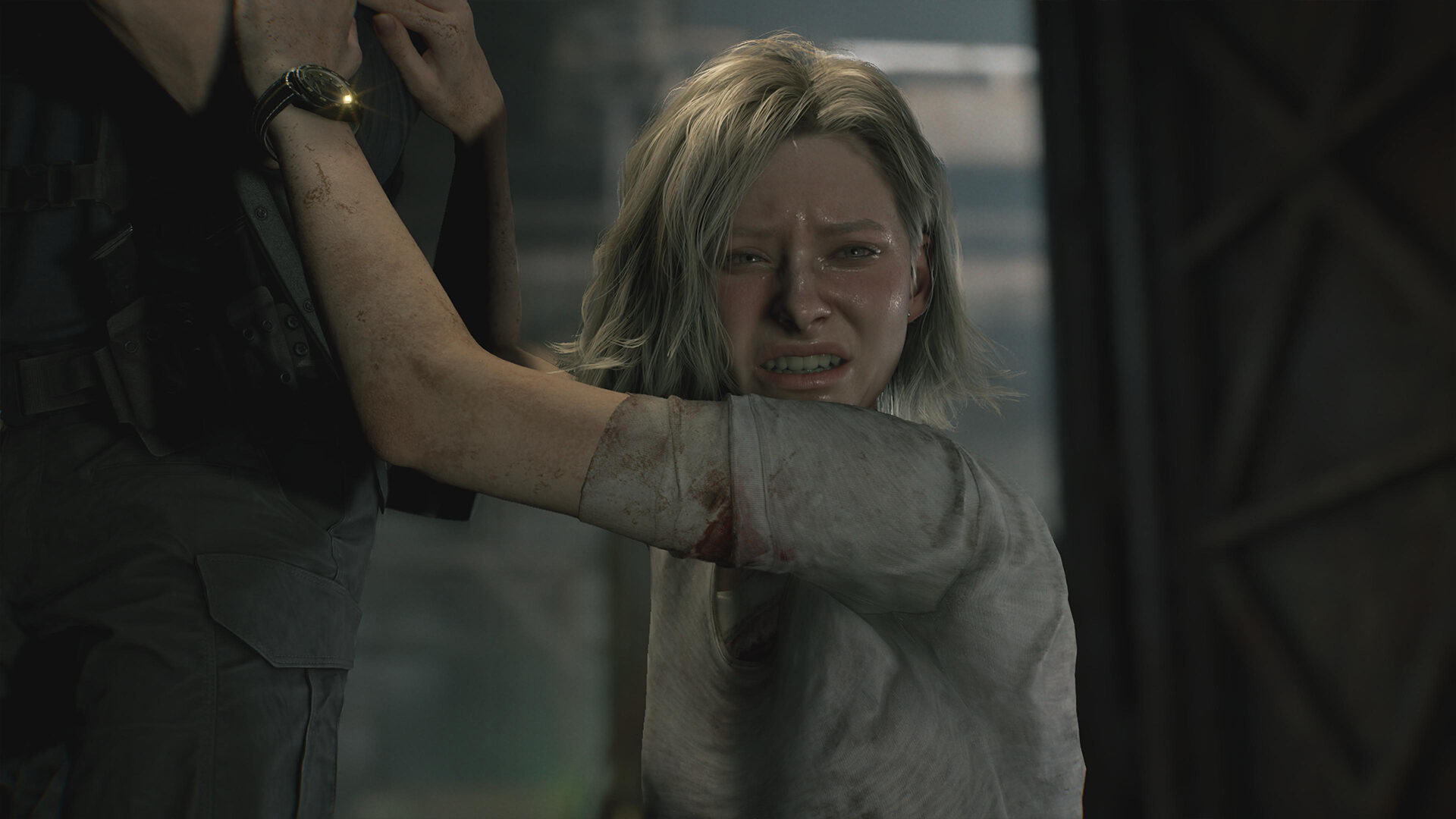 Resident Evil Requiem (Ps5) Review Resident Evil Requiem (Ps5) Review