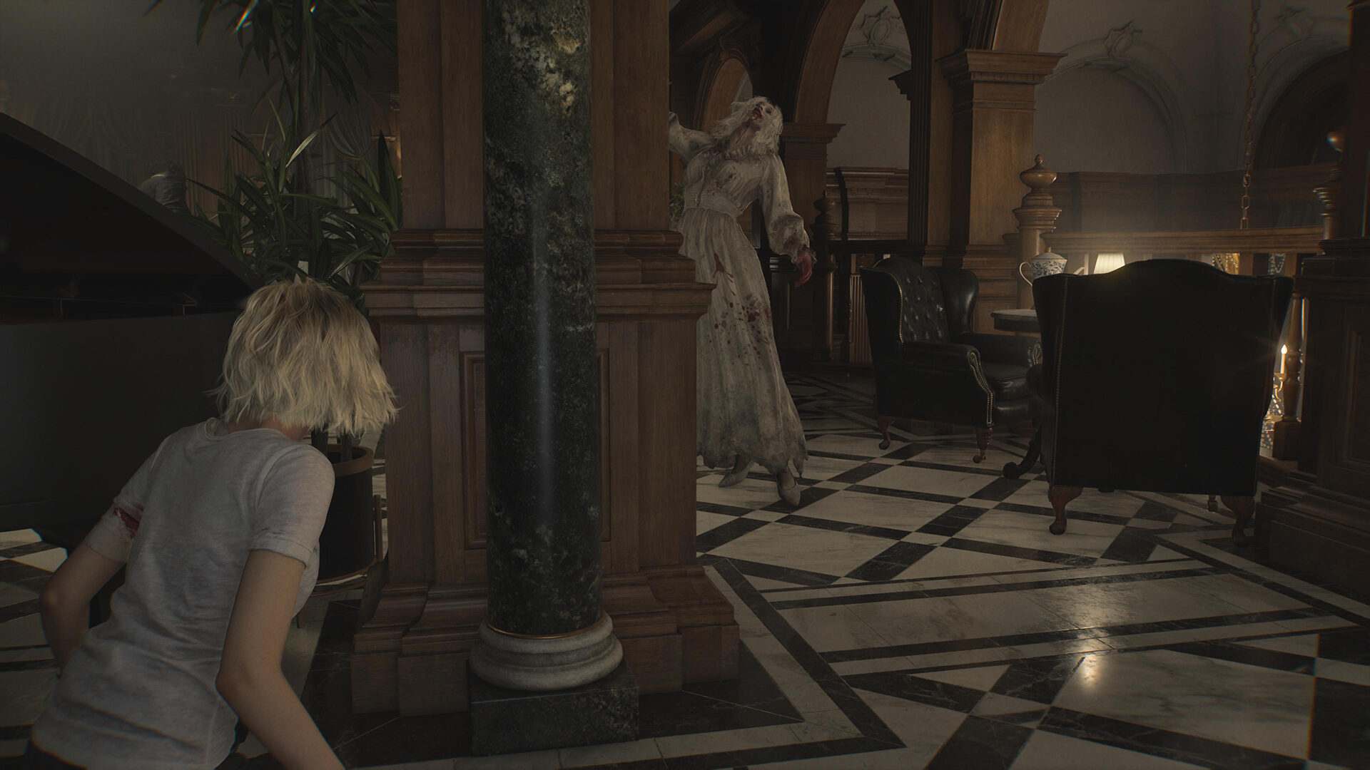 Resident Evil Requiem (Ps5) Review Resident Evil Requiem (Ps5) Review