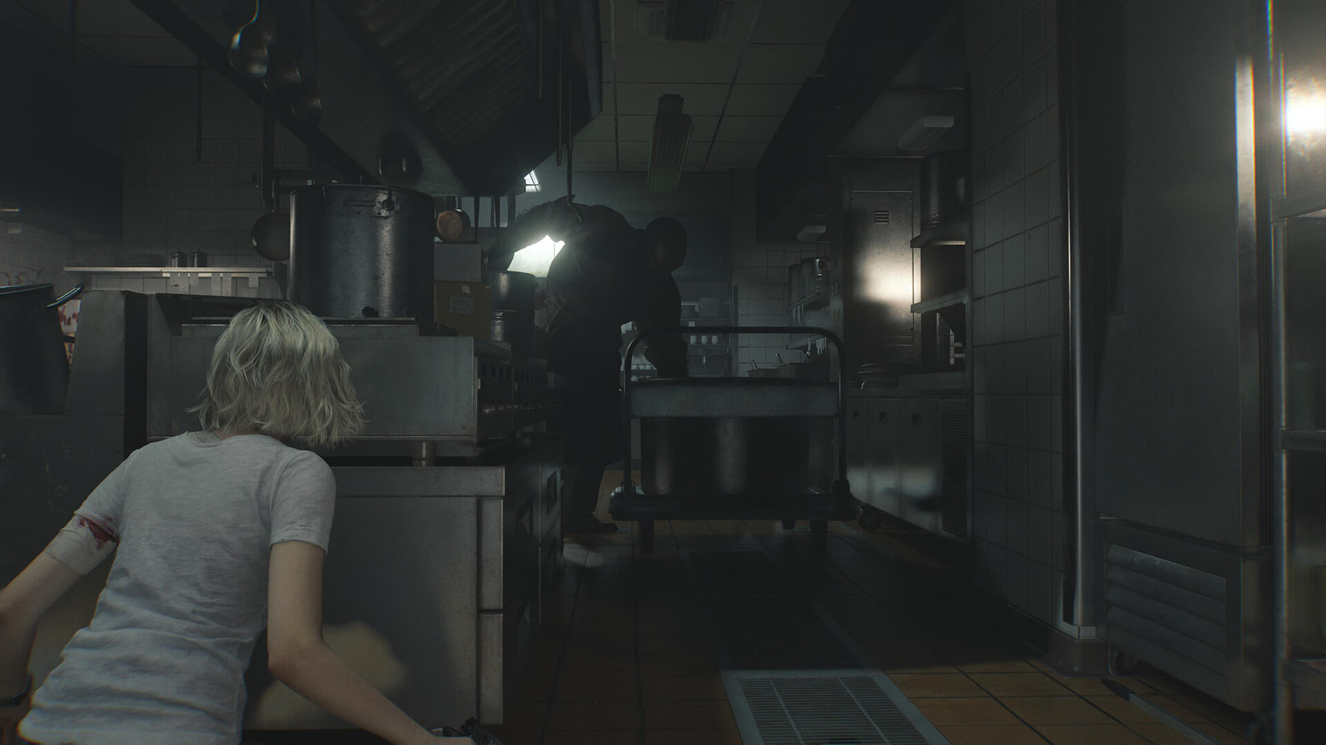 Resident Evil Requiem (Ps5) Review Resident Evil Requiem (Ps5) Review