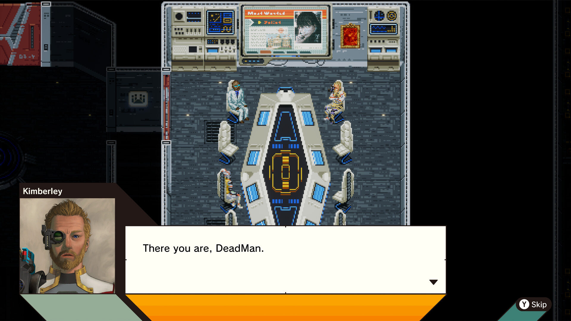 Romeo Is A Dead Man (Pc) Review Romeo Is A Dead Man (Pc) Review