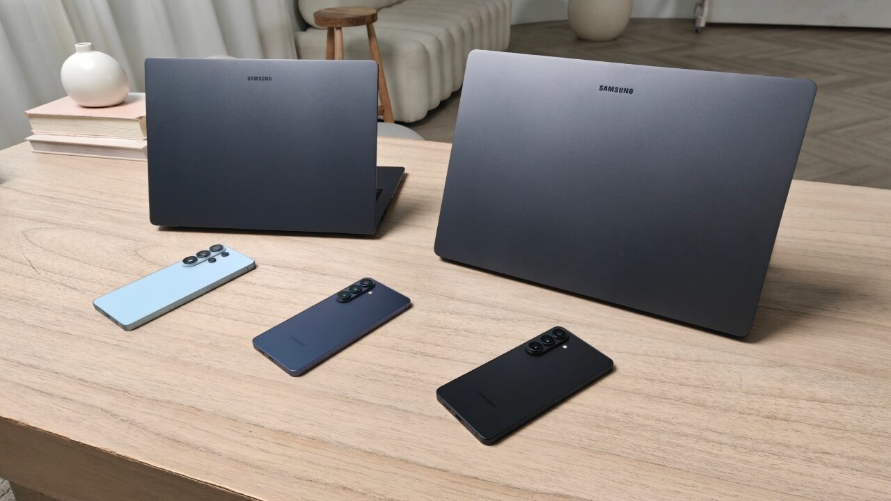 Samsung Galaxy Unpacked 2026 Showcases Buds4 & Book6 Variants Samsung Galaxy Unpacked 2026 Showcases Buds4 & Book6 Variants