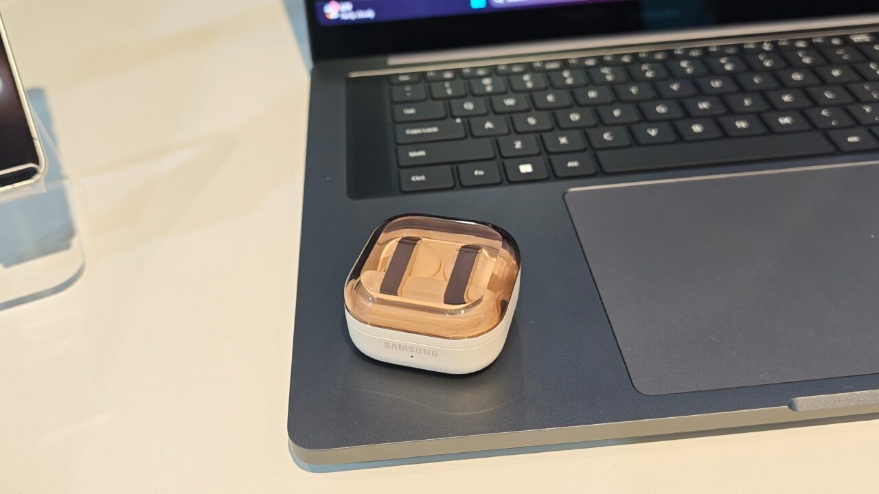 Samsung Galaxy Unpacked 2026 Showcases Buds4 & Book6 Variants Samsung Galaxy Unpacked 2026 Showcases Buds4 & Book6 Variants