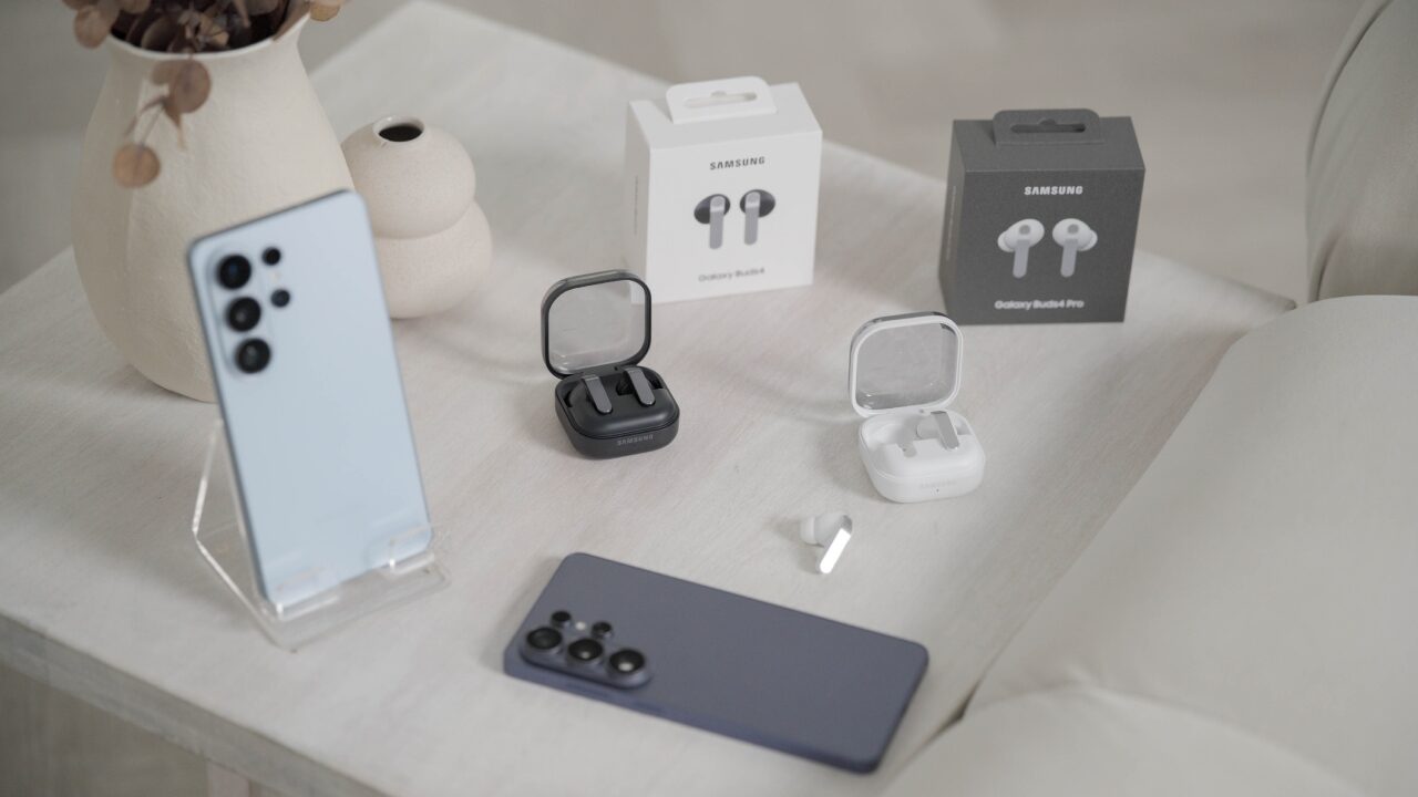 Samsung Galaxy Unpacked 2026 Showcases Buds4 & Book6 Variants Samsung Galaxy Unpacked 2026 Showcases Buds4 & Book6 Variants