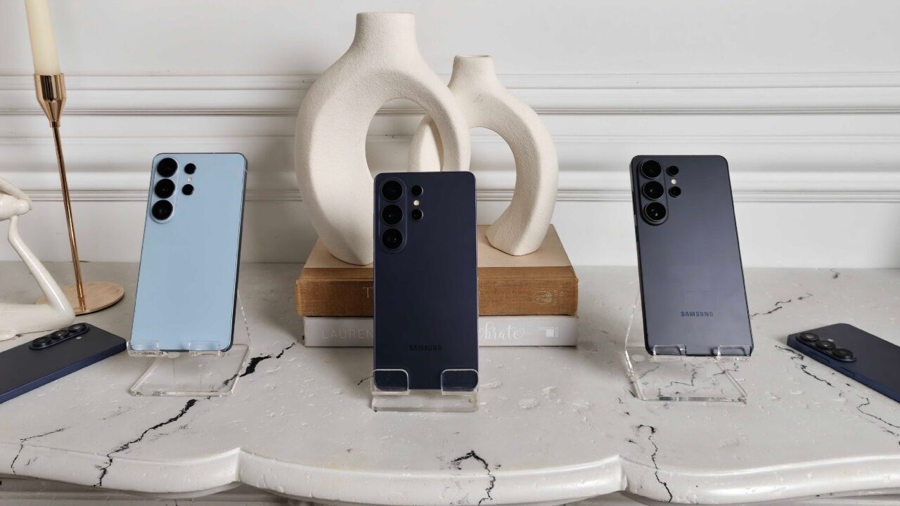 Samsung Galaxy Unpacked 2026: The Samsung Galaxy S26 Series Line-Up Specs are Unveiled