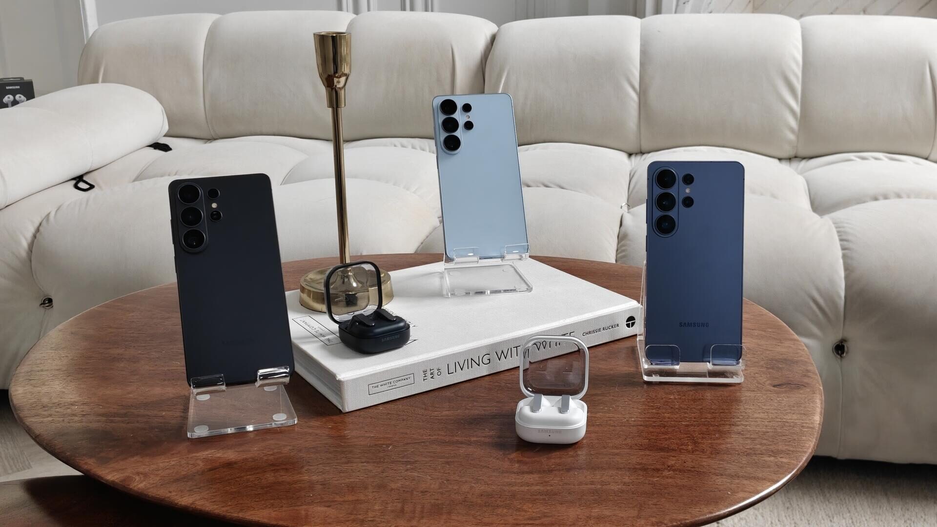 Samsung Galaxy Unpacked 2026: The Samsung Galaxy S26 Series Line-Up Specs are Unveiled