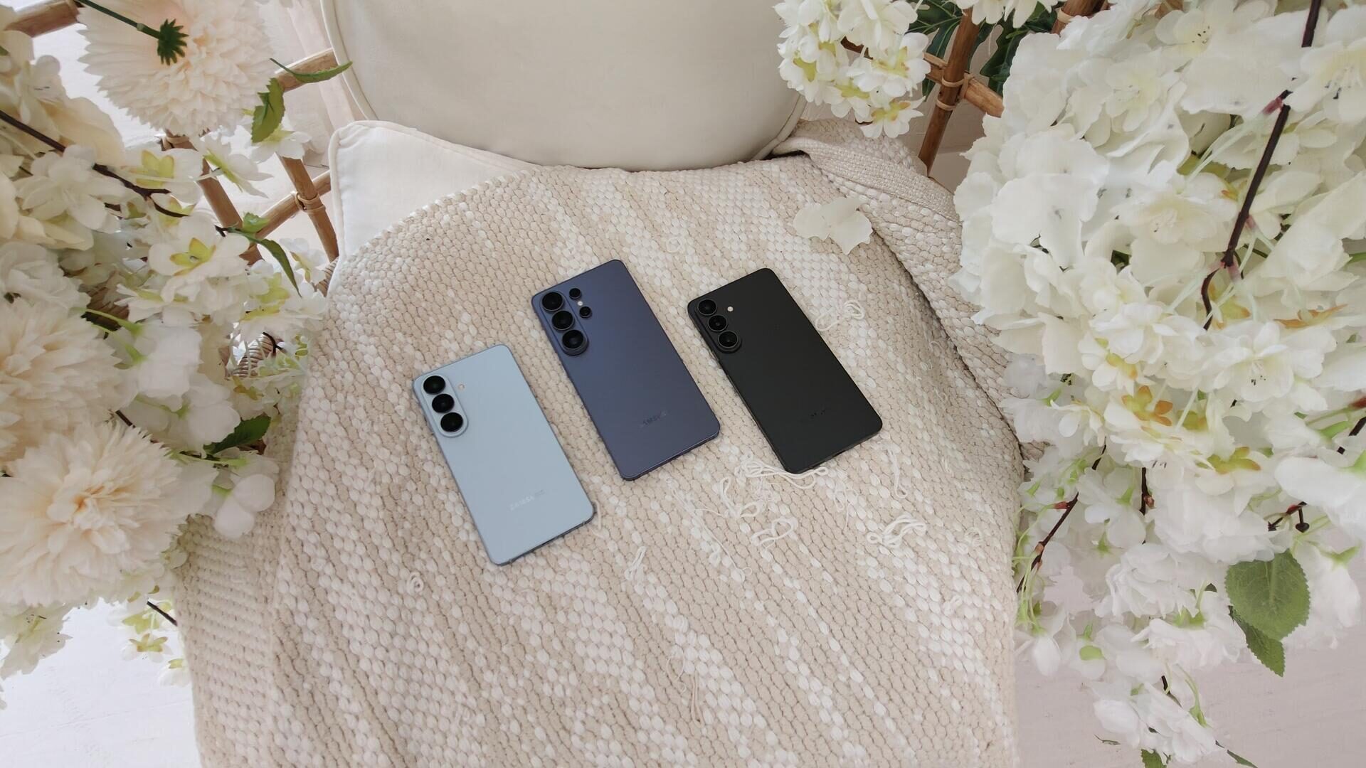 Samsung Galaxy Unpacked 2026: The Samsung Galaxy S26 Series Line-Up Specs are Unveiled