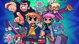 Scott Pilgrim EX (PC) Review