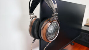 Sendy Audio EGRET Headphone Review