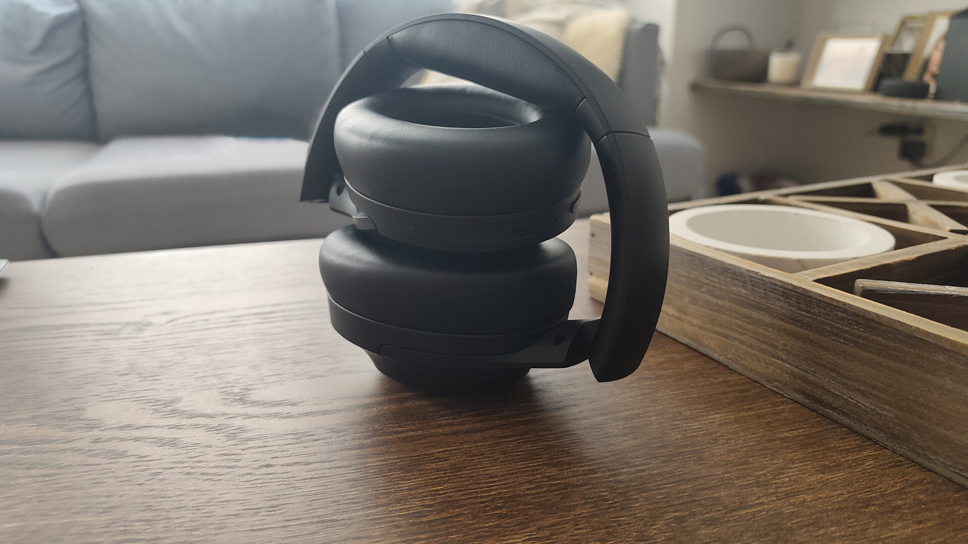 Soundpeats Cove Pro Wireless Headphones Review
