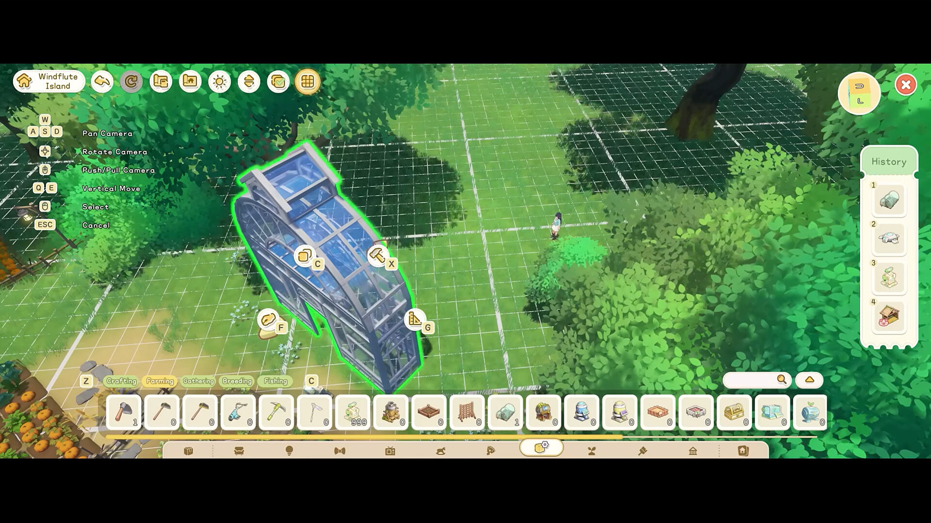 Starsand Island Early Access (PC) Review