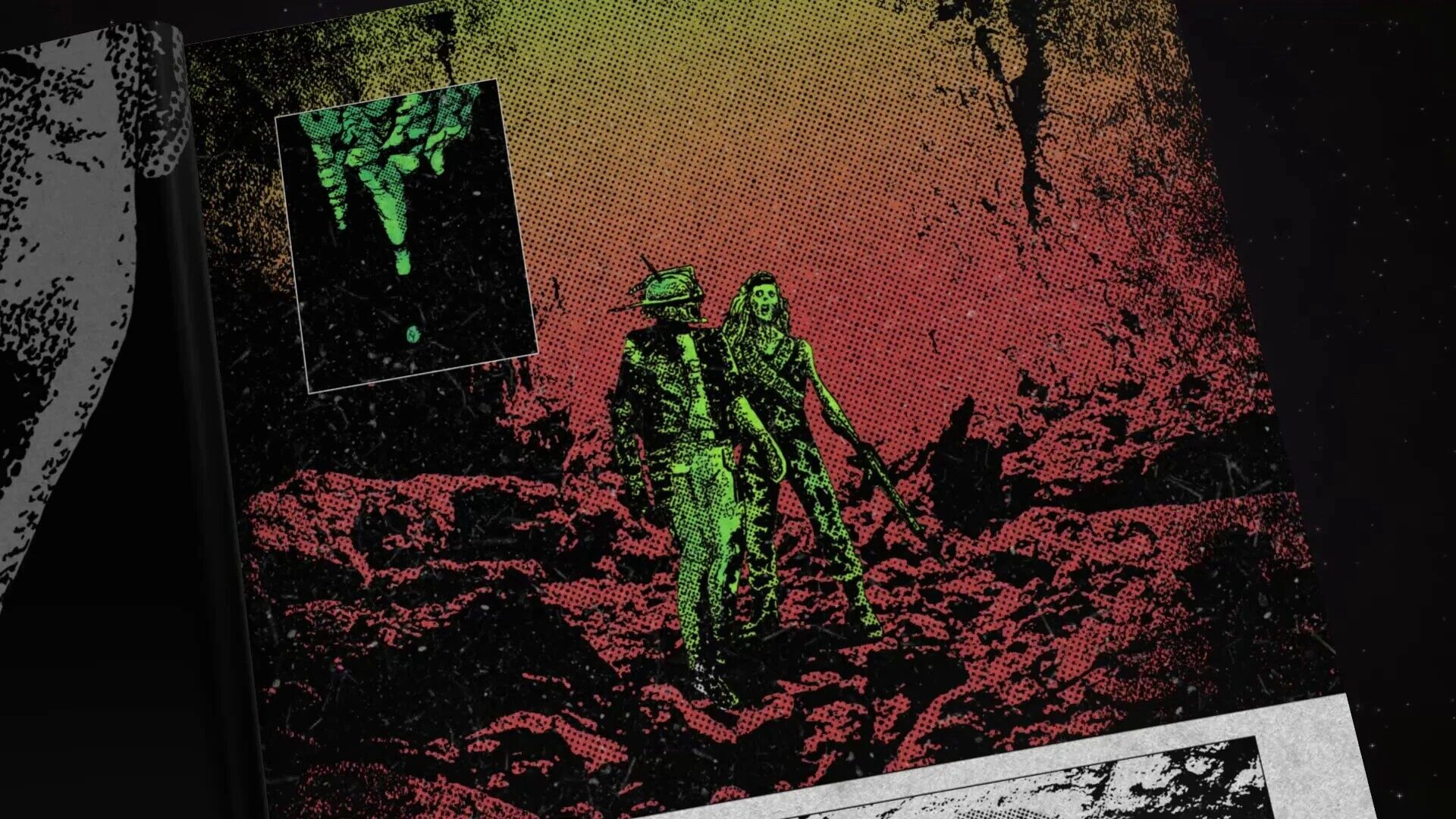 Suda51 Wants to Continue to "Surprise" Players, Even If They Know His Distinct Style Suda51 Wants to Continue to "Surprise" Players, Even If They Know His Distinct Style