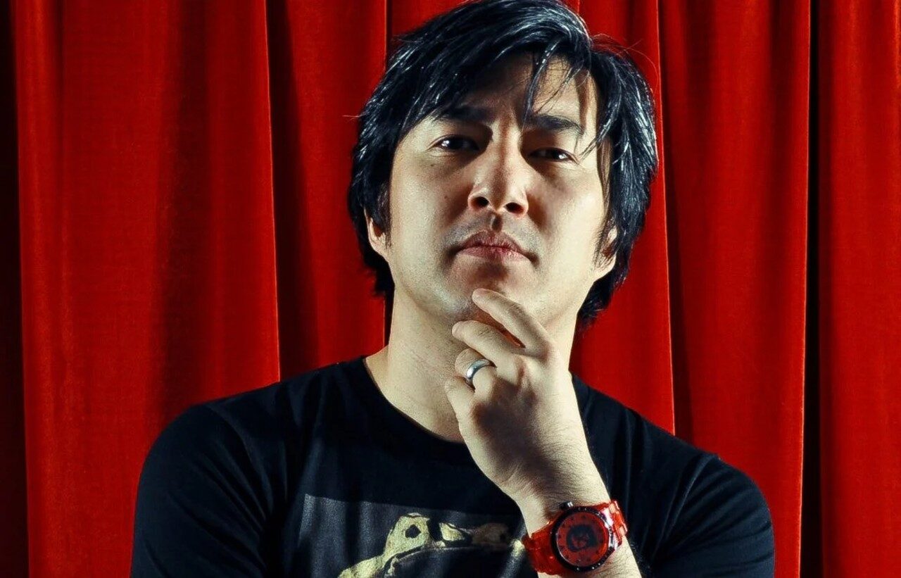 Suda51 Wants to Continue to "Surprise" Players, Even If They Know His Distinct Style Suda51 Wants to Continue to "Surprise" Players, Even If They Know His Distinct Style