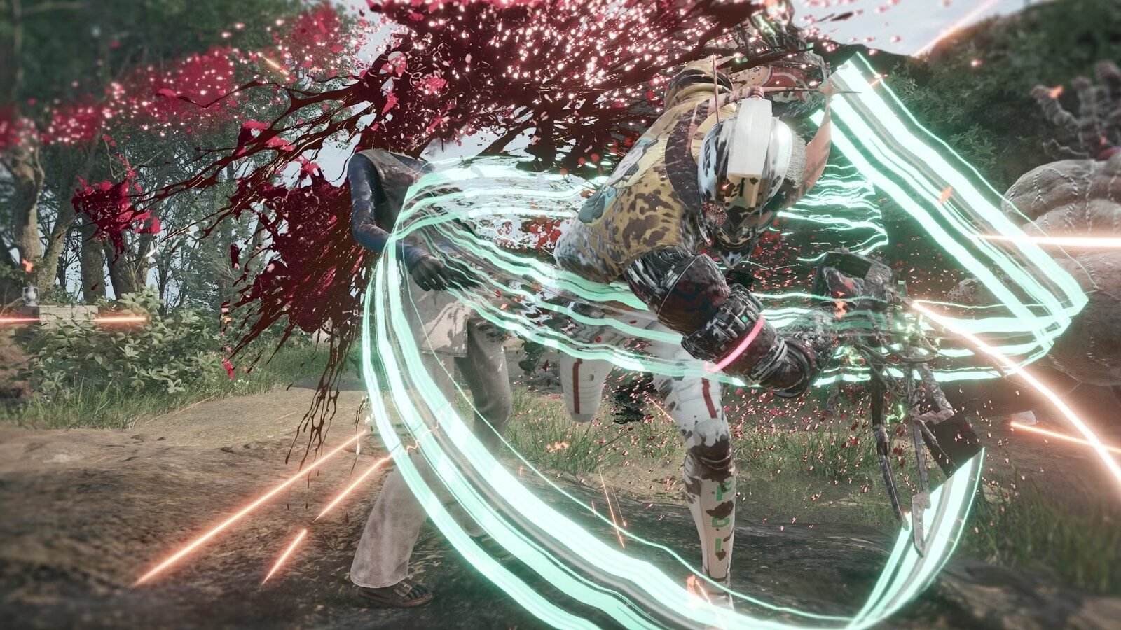 Suda51 Wants to Continue to "Surprise" Players, Even If They Know His Distinct Style Suda51 Wants to Continue to "Surprise" Players, Even If They Know His Distinct Style