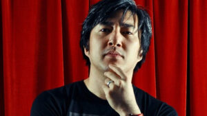 Suda51 Wants to Continue to "Surprise" Players, Even If They Know His Distinct Style