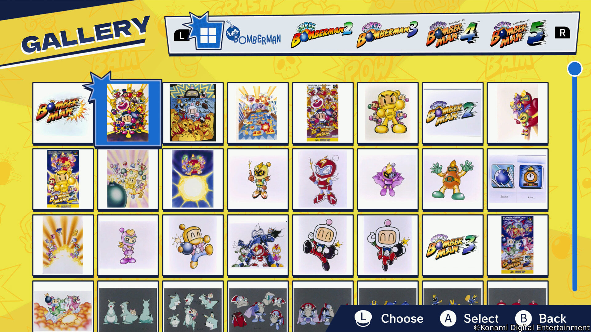 Super Bomberman Collection (Nintendo Switch 2) Review Super Bomberman Collection (Nintendo Switch 2) Review